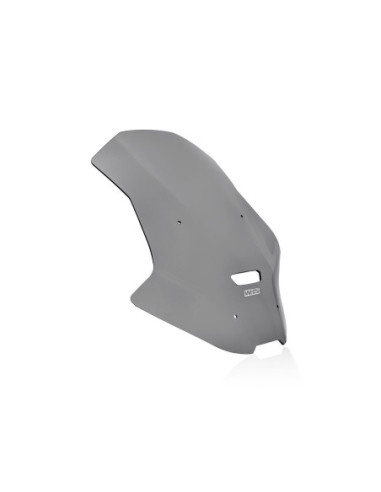 WINDSCREEN SPORT ADV350 SMOKE