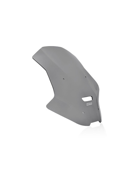 SZYBA PRZEDNIA SPORT ADV350 SMOKE