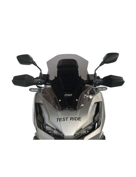WINDSCREEN SPORT ADV350 DARK S
