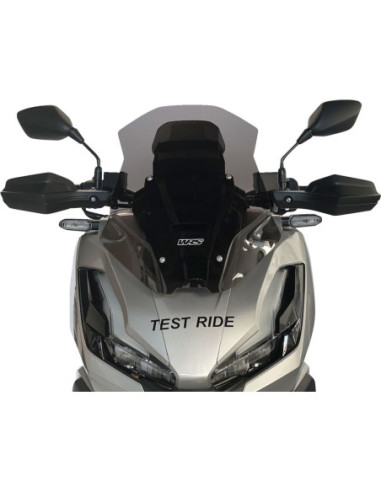 WINDSCREEN SPORT ADV350 DARK S