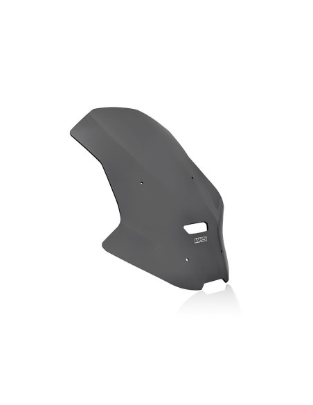 PRIEKINIS STIKLAS SPORT ADV350 DARK S