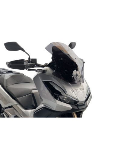 SZYBA PRZEDNIA SPORT ADV350 DARK S