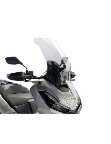 WINDSCREEN TOURING ADV350 CLEA