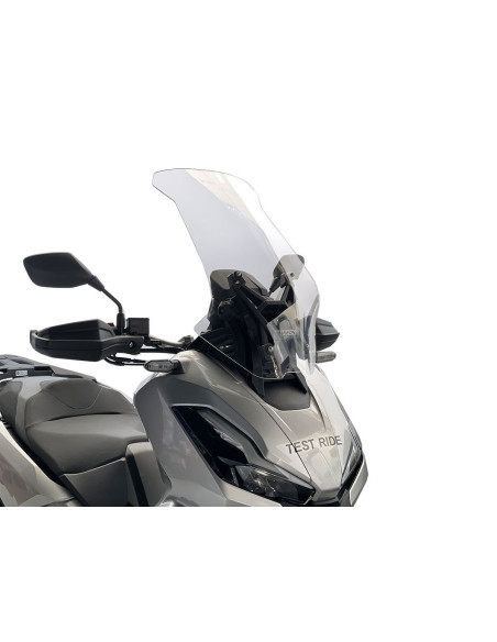 WINDSCREEN TOURING ADV350 CLEA