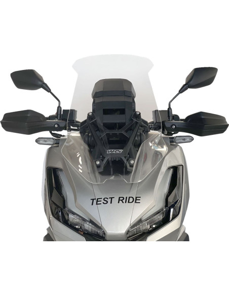 PRIEKINIS STIKLAS TOURING ADV350 CLEA