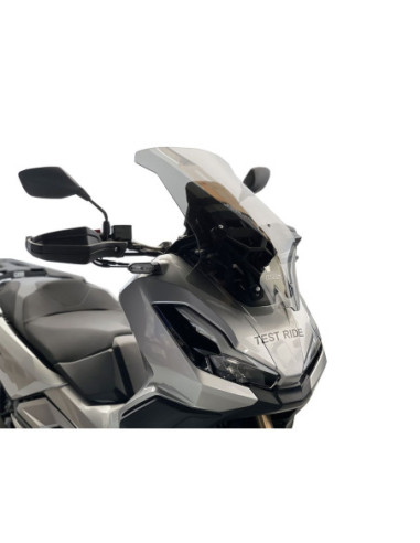 WINDSCREEN TOURING ADV350 SMOK