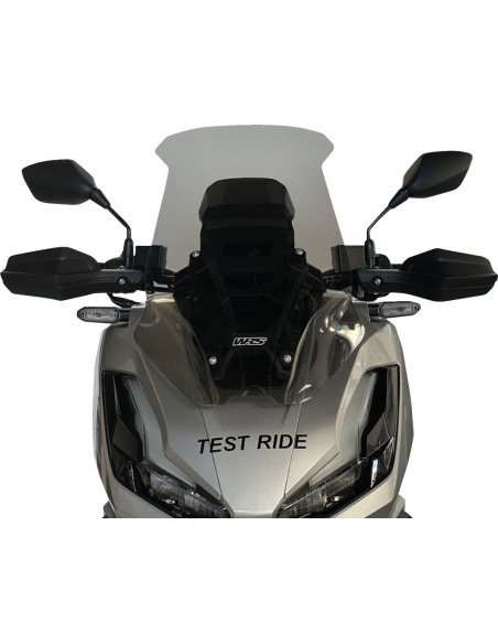 WINDSCREEN TOURING ADV350 SMOK