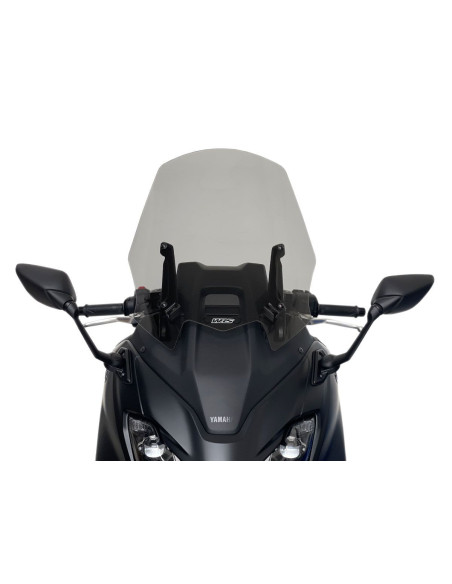 PRIEKINIS STIKLAS TOURING TMAX560 SMO