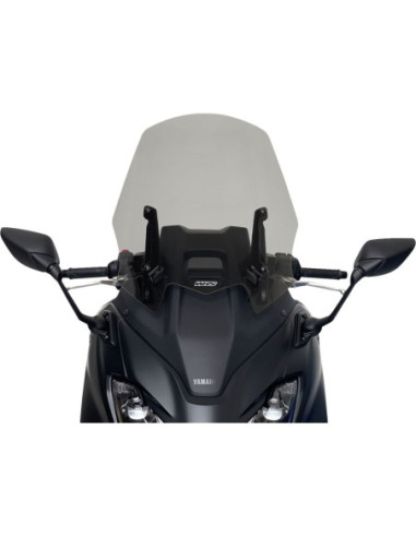 SZYBA PRZEDNIA TOURING TMAX560 SMO