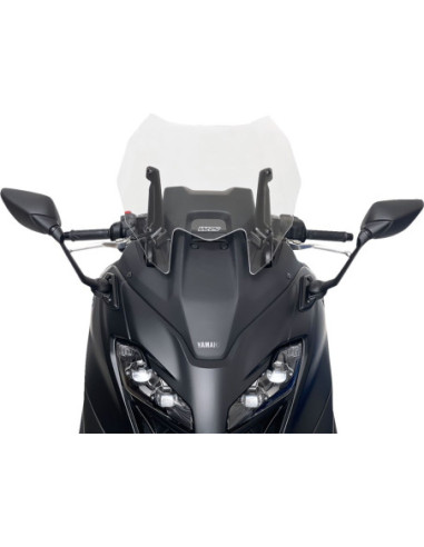 WINDSCREEN INTERMEDIO TMAX560 