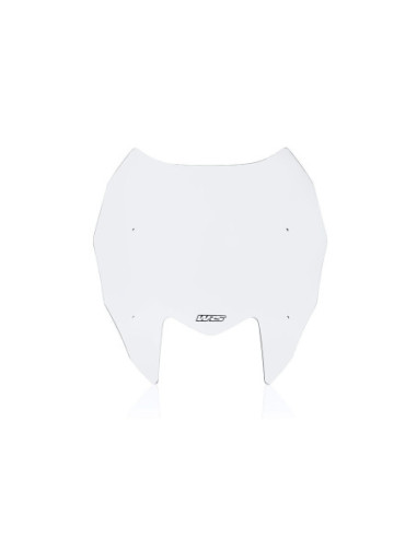 PRIEKINIS STIKLAS INTERMEDIO TMAX560