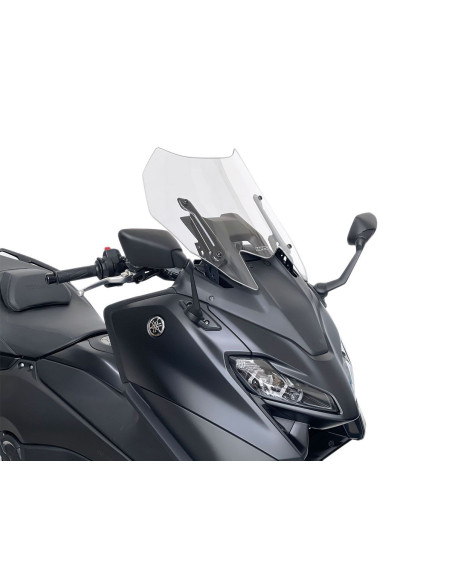 WINDSCREEN INTERMEDIO TMAX560 