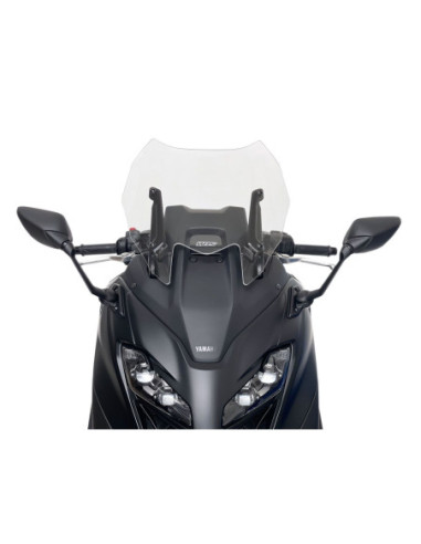PRIEKINIS STIKLAS INTERMEDIO TMAX560