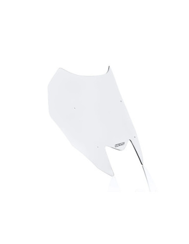 WINDSCREEN INTERMEDIO TMAX560 