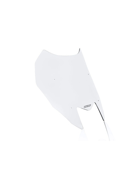 WINDSCREEN INTERMEDIO TMAX560 