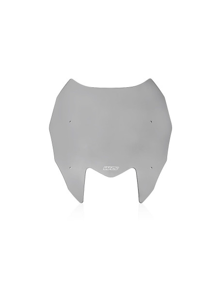 WINDSCREEN INTERMEDIO TMAX560 
