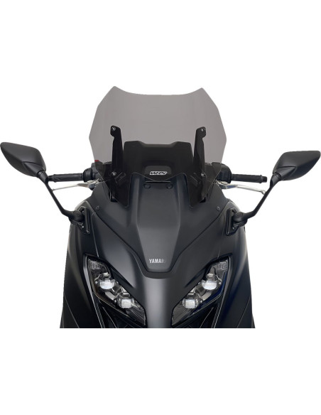 WINDSCREEN INTERMEDIO TMAX560 