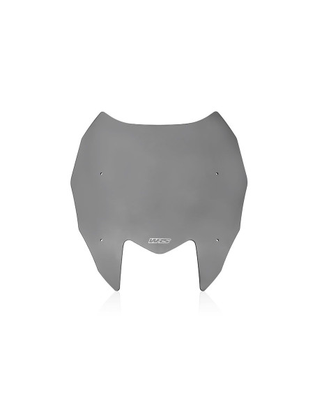 WINDSCREEN INTERMEDIO TMAX560 