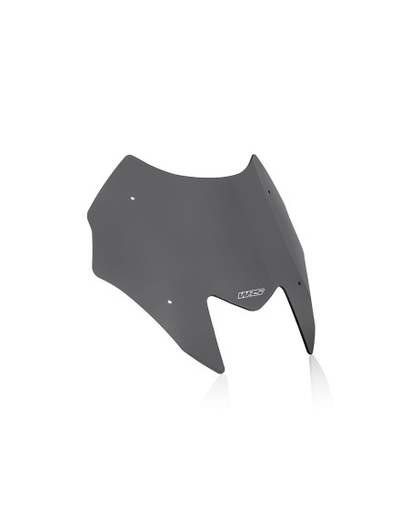 SZYBA PRZEDNIA SPORT TMAX560 CIEMNA
