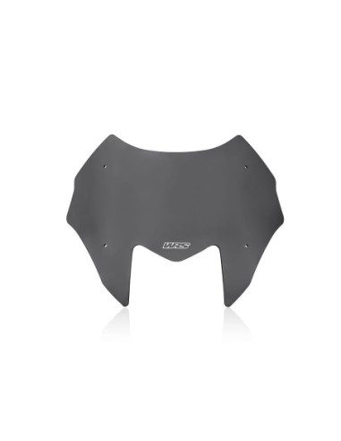 SZYBA PRZEDNIA SPORT TMAX560 CIEMNA