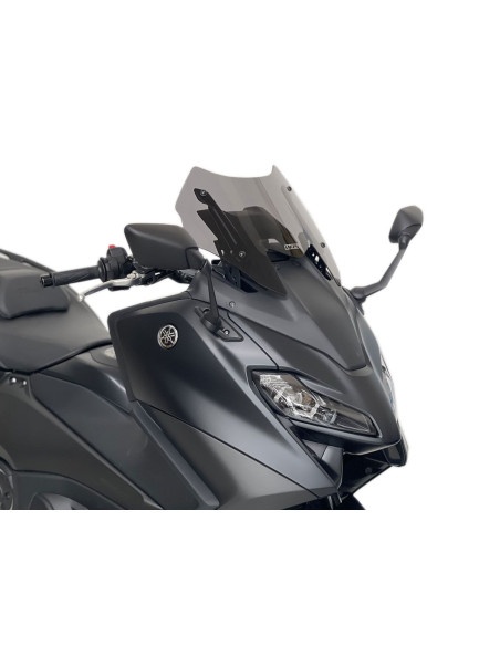 WINDSCREEN SPORT TMAX560 DARK 