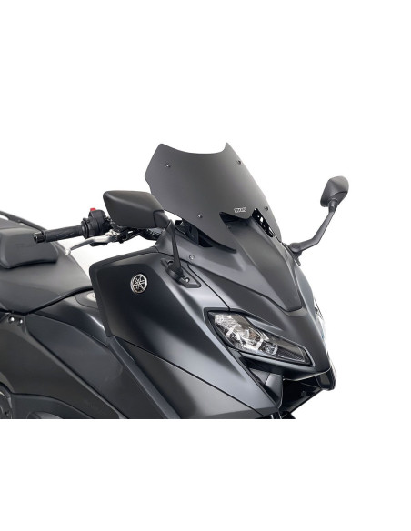 SZYBA PRZEDNIA SPORT TMAX560 MAT