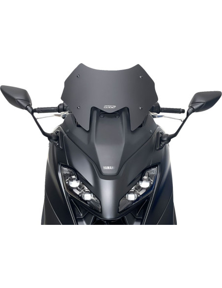 SZYBA PRZEDNIA SPORT TMAX560 MAT