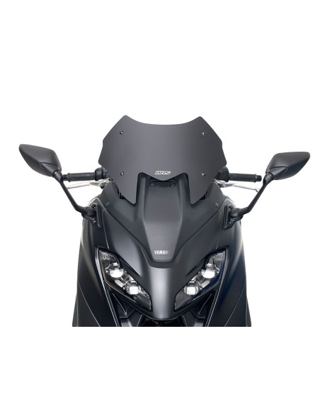 PRIEKINIS STIKLAS SPORT TMAX560 MATINIS
