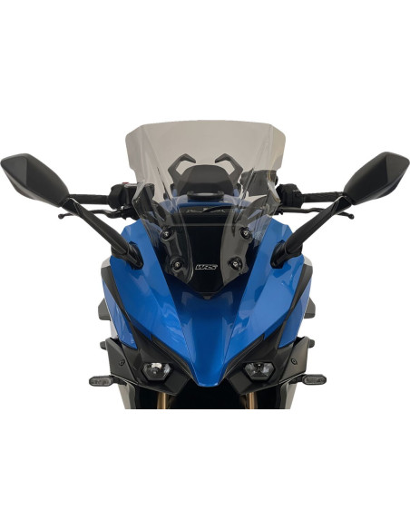 WINDSCREEN TOURING GSX-S1000GT