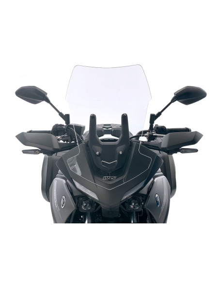 PRIEKINIS STIKLAS TOURING TRACER7/GT