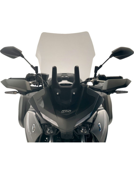 WINDSCREEN TOURING TRACER7/GT 