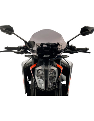 SZYBA PRZEDNIA SPORT DUKE790/890 D