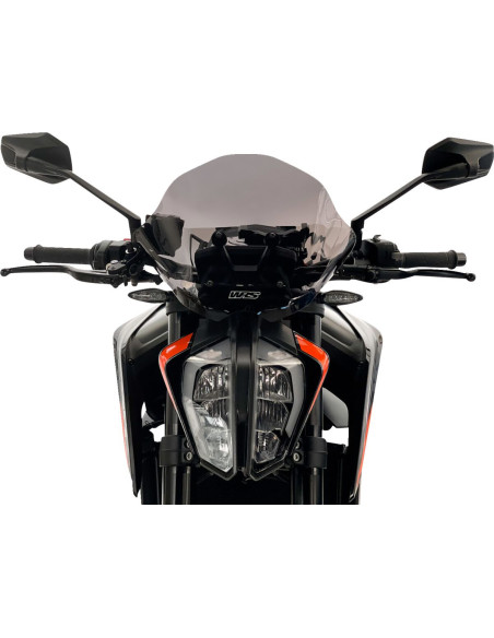 WINDSCREEN SPORT DUKE790/890 D