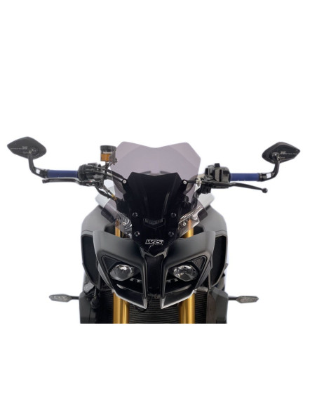 SZYBA PRZEDNIA SPORT MT-10 CIEMNY SM