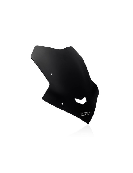 WINDSCREEN SPORT MT-10 MATT BL