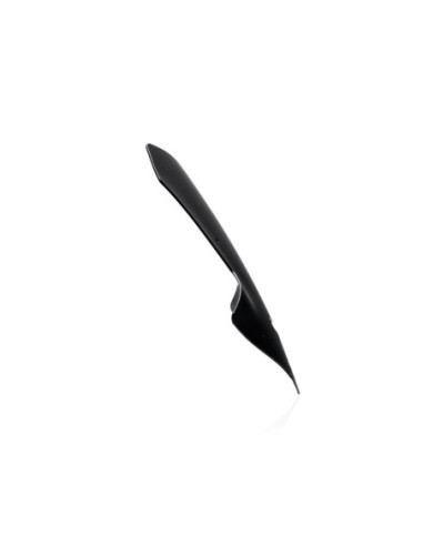 WINDSCREEN SPORT MT-10 MATT BL