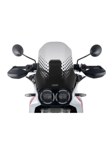 WINDSCREEN TOURING DESERTX SMO