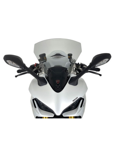 WINDSCREEN TOURING SUPERSPORT 