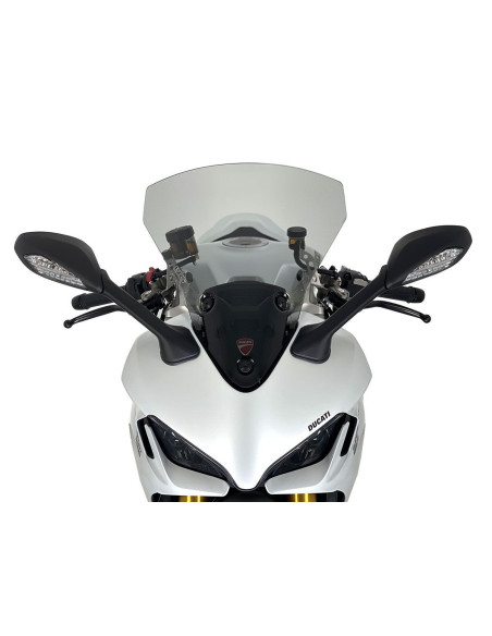 SZYBA PRZEDNIA TOURING SUPERSPORT