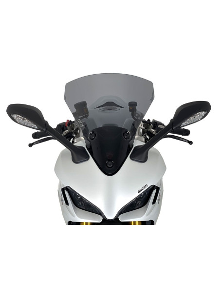 WINDSCREEN TOURING SUPERSPORT 