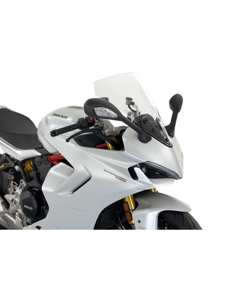 WINDSCREEN TOURING SUPERSPORT 