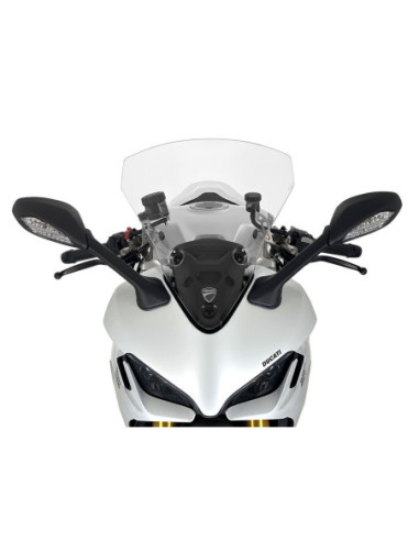 WINDSCREEN TOURING SUPERSPORT 
