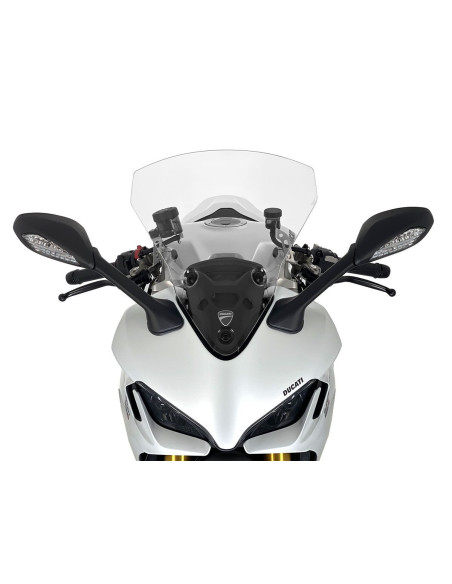 WINDSCREEN TOURING SUPERSPORT 