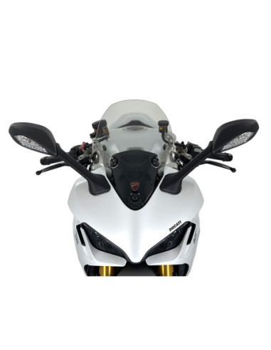 PRIEKINIS STIKLAS SPORTAS SUPERSPORT 95