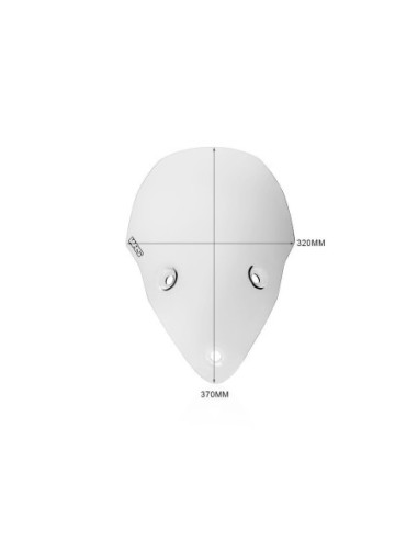 WINDSCREEN SPORT SUPERSPORT 95