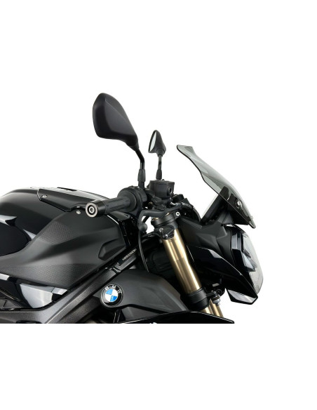 PRZEDNIA SZYBA TOURING S1000R SMOK