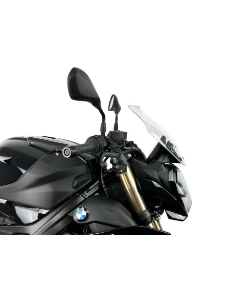 WINDSCREEN TOURING S1000R CLEA