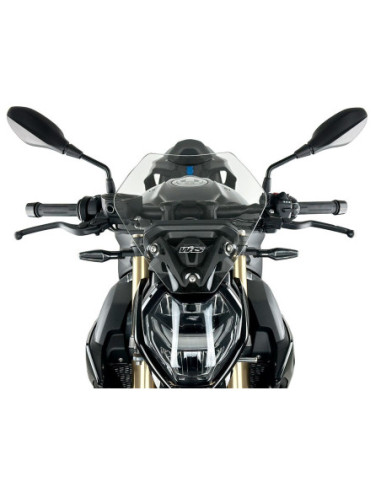 WINDSCREEN TOURING S1000R CLEA