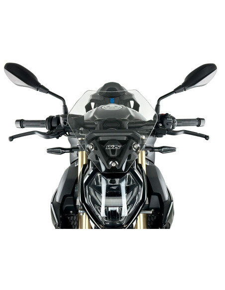WINDSCREEN TOURING S1000R CLEA