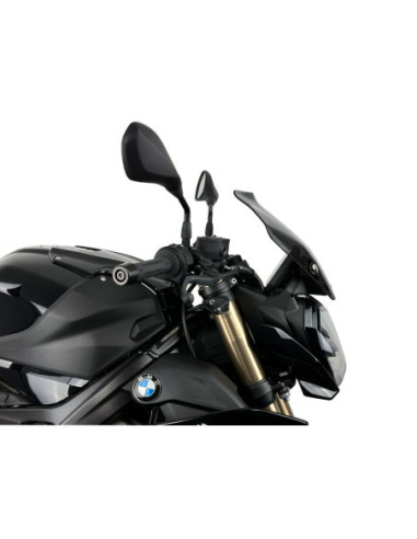WINDSCREEN TOURING S1000R DARK